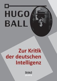 bokomslag Zur Kritik der deutschen Intelligenz