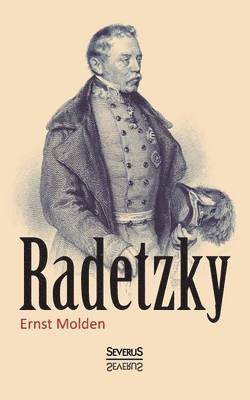 bokomslag Radetzky