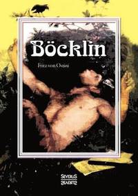 bokomslag Boecklin. Monografie
