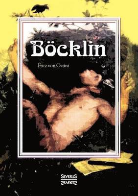 Boecklin. Monografie 1