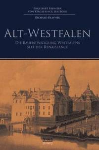 bokomslag Alt-Westfalen