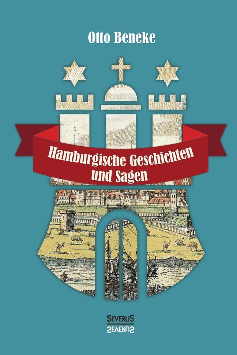 Hamburgische Geschichten und Sagen 1