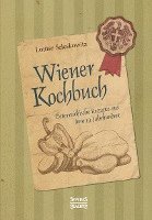 bokomslag Wiener Kochbuch