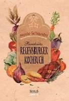 bokomslag Schandris berühmtes Regensburger Kochbuch