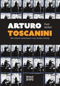 bokomslag Arturo Toscanini