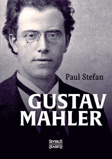 bokomslag Gustav Mahler