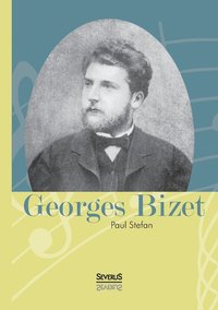 bokomslag Georges Bizet