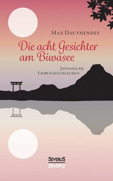 bokomslag Die acht Gesichter am Biwasee