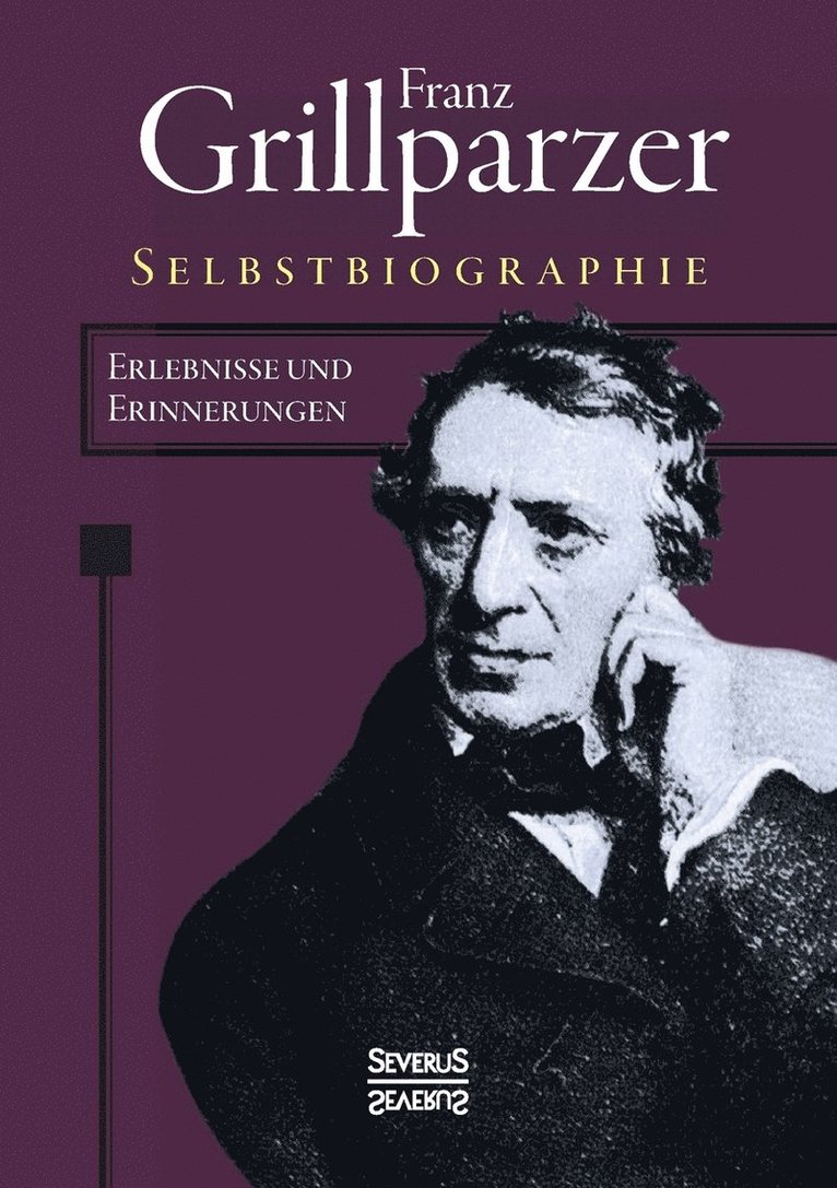 Selbstbiographie 1