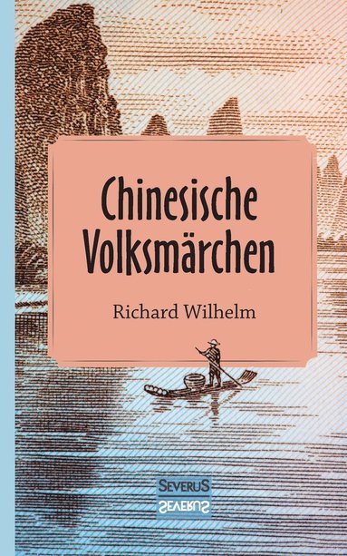 bokomslag Chinesische Volksmrchen