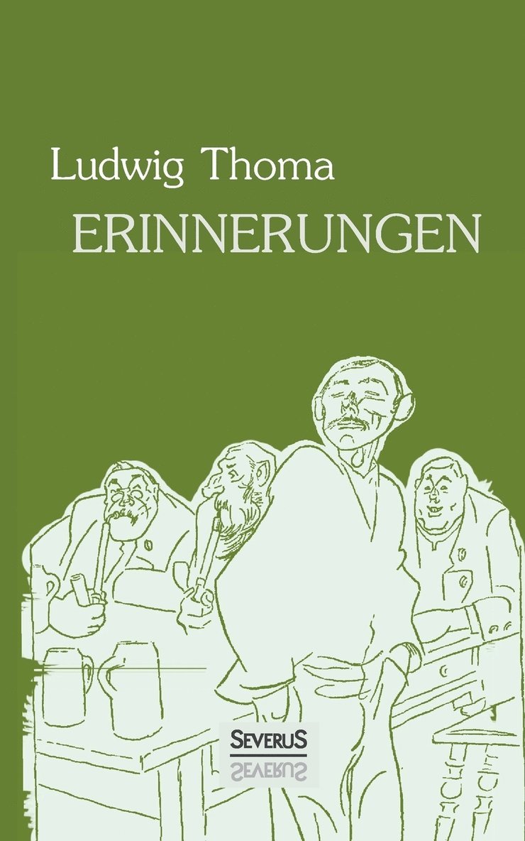 Erinnerungen 1