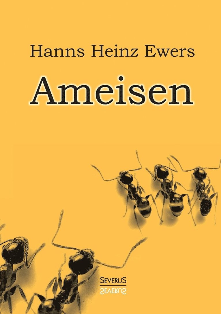 Ameisen 1