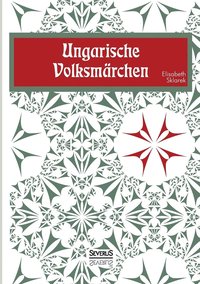 bokomslag Ungarische Volksmrchen