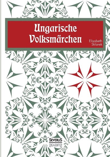 bokomslag Ungarische Volksmärchen