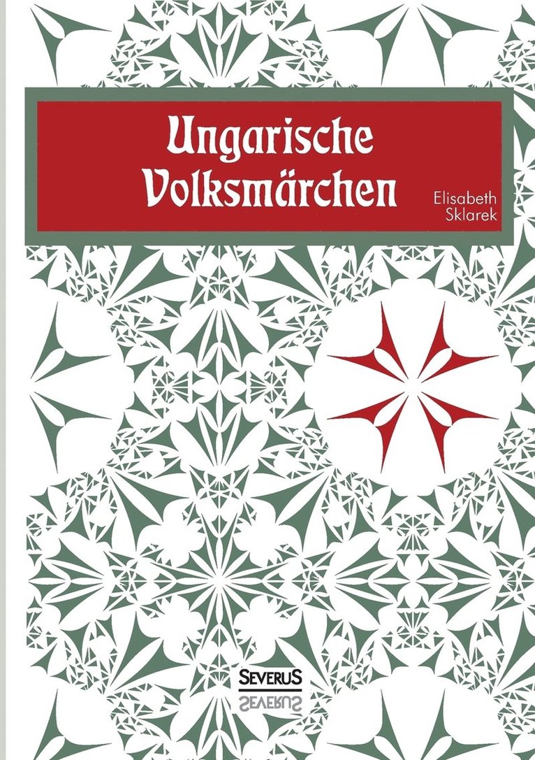 Ungarische Volksmrchen 1