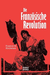 bokomslag Die Franzsische Revolution