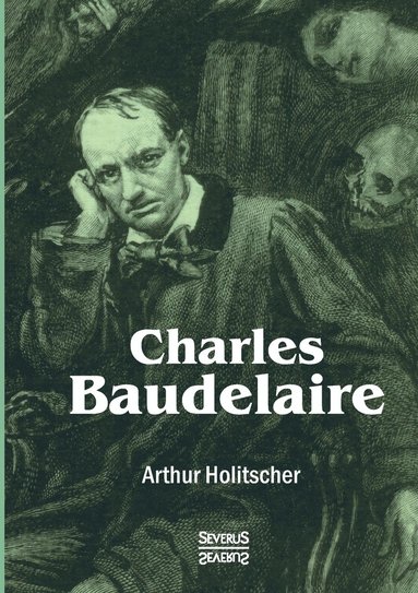 bokomslag Charles Baudelaire