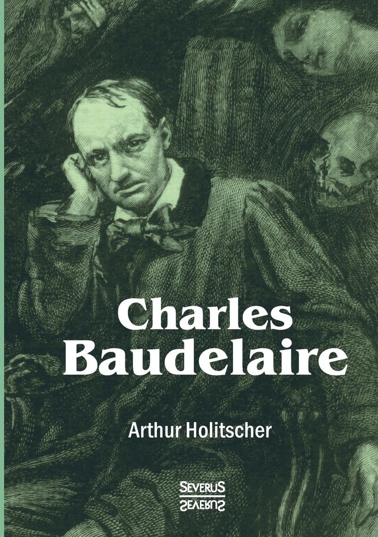 Charles Baudelaire 1