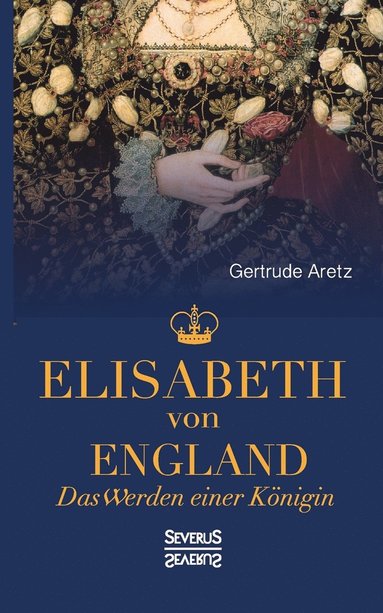 bokomslag Elisabeth von England