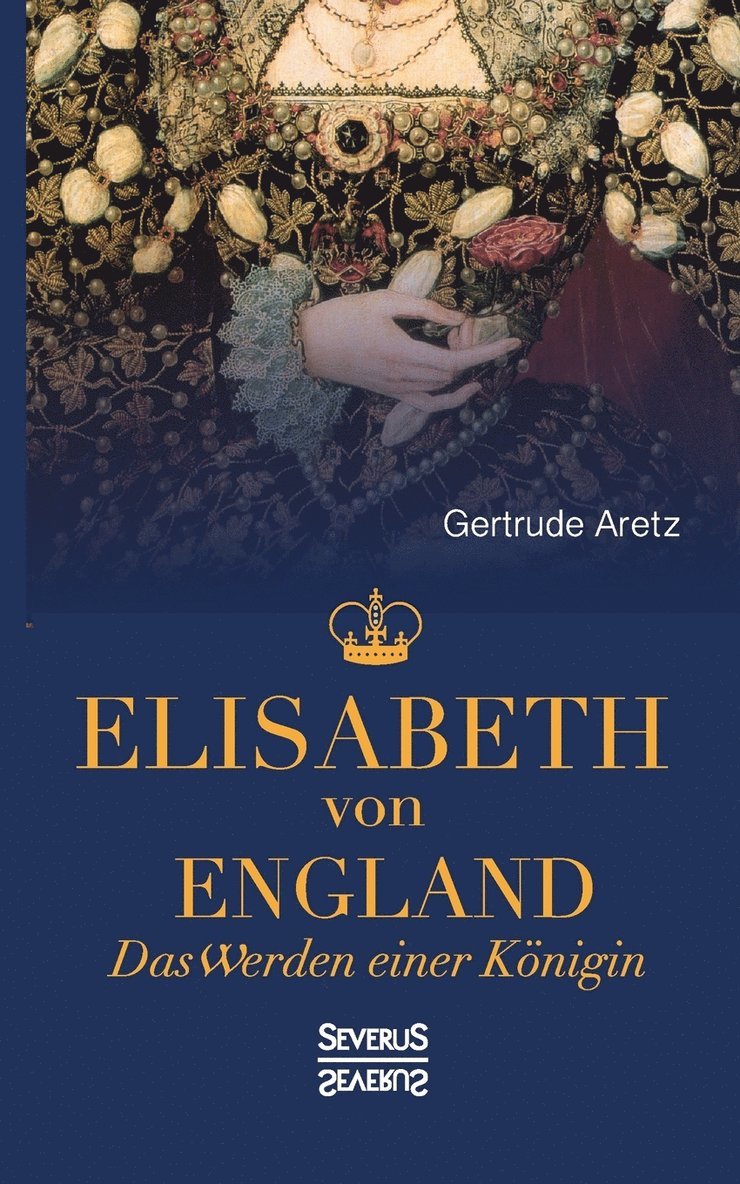 Elisabeth von England 1