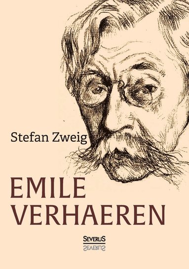 bokomslag Emile Verhaeren