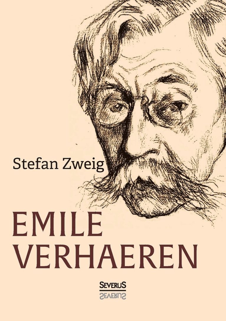 Emile Verhaeren 1