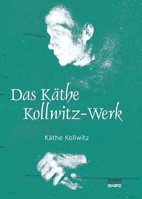 Käthe Kollwitz - Käthe Kollwitz-Werk, Häftad