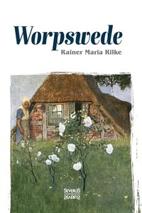 bokomslag Worpswede