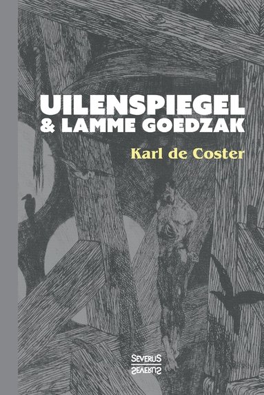 bokomslag Uilenspiegel und Lamme Goedzak