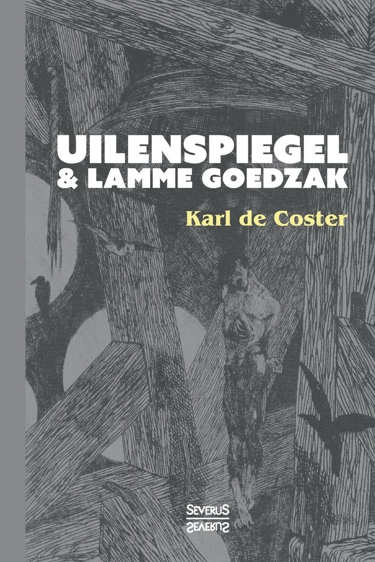 Uilenspiegel und Lamme Goedzak 1