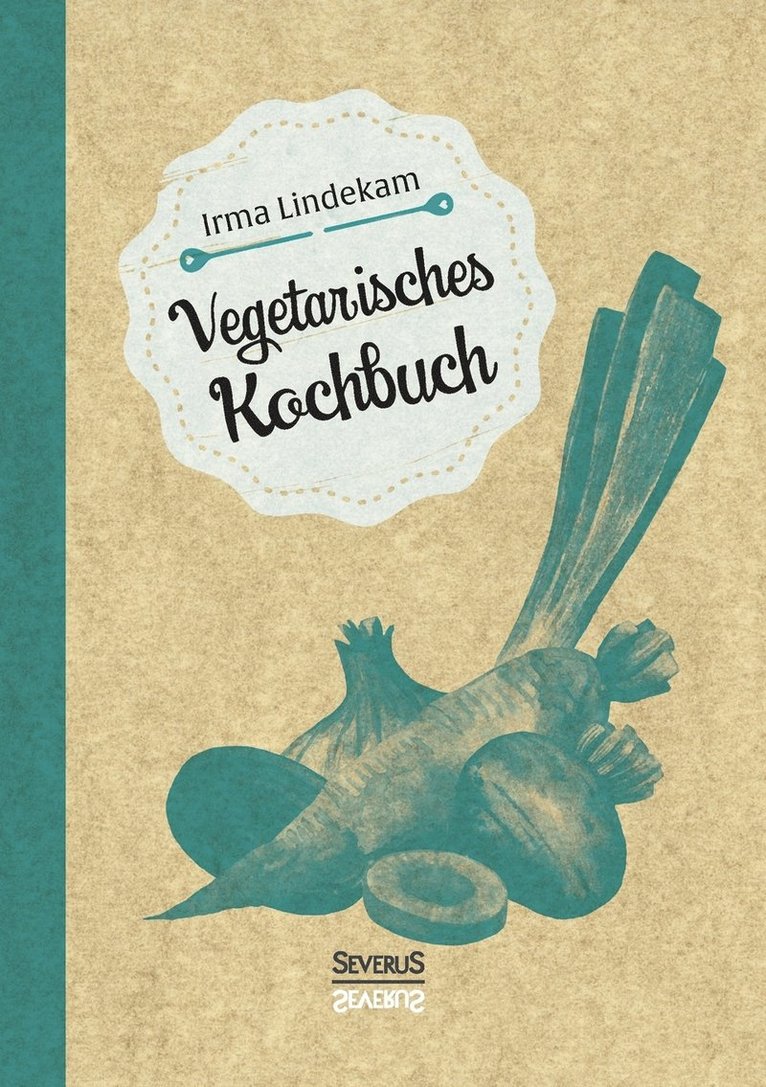 Vegetarisches Kochbuch 1