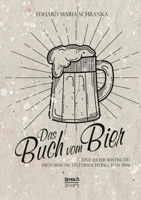 bokomslag Ein Buch vom Bier