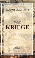 bokomslag Vom Kriege