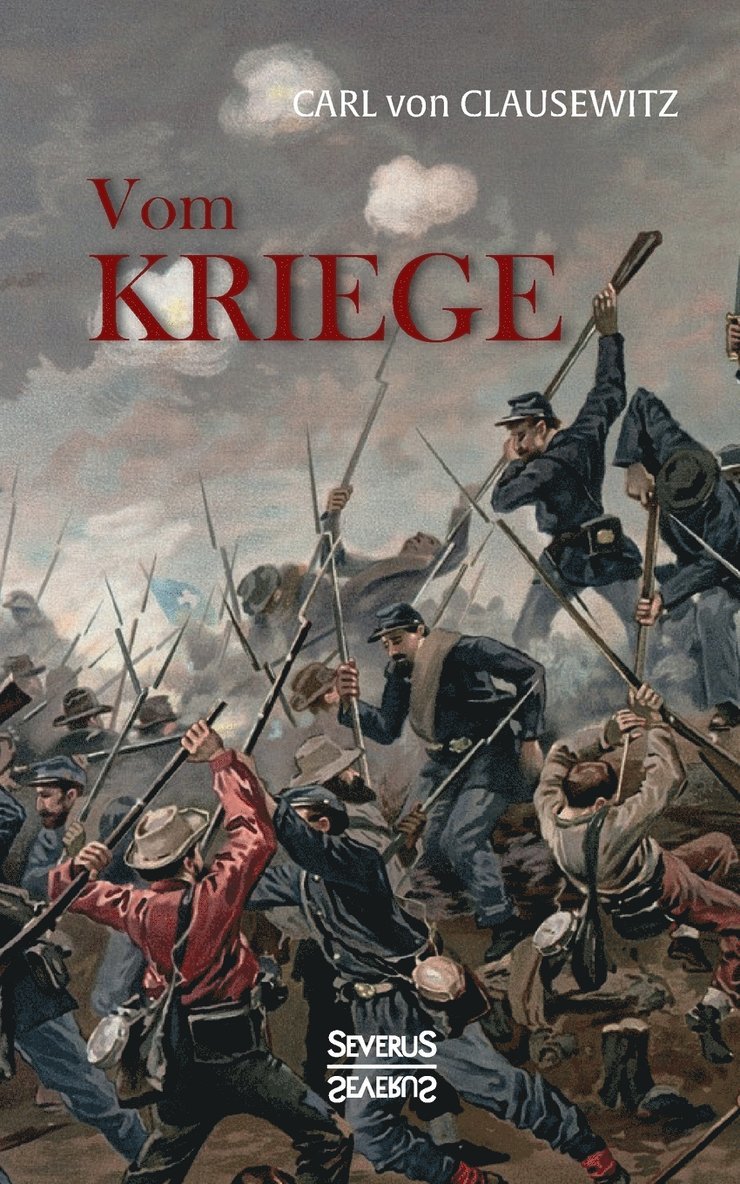 Vom Kriege