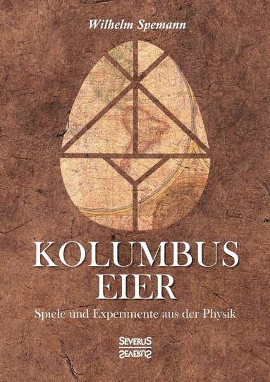 bokomslag Kolumbus Eier