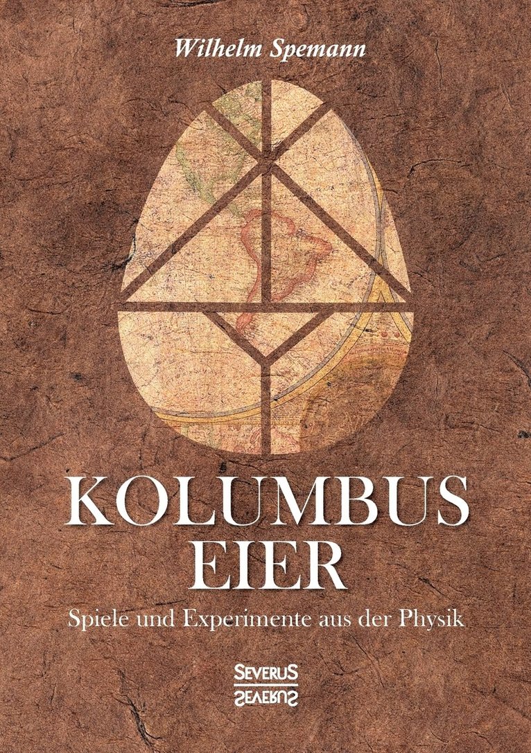 Kolumbus Eier 1