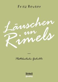 bokomslag Läuschen un Rimels - Teil 1 und 2