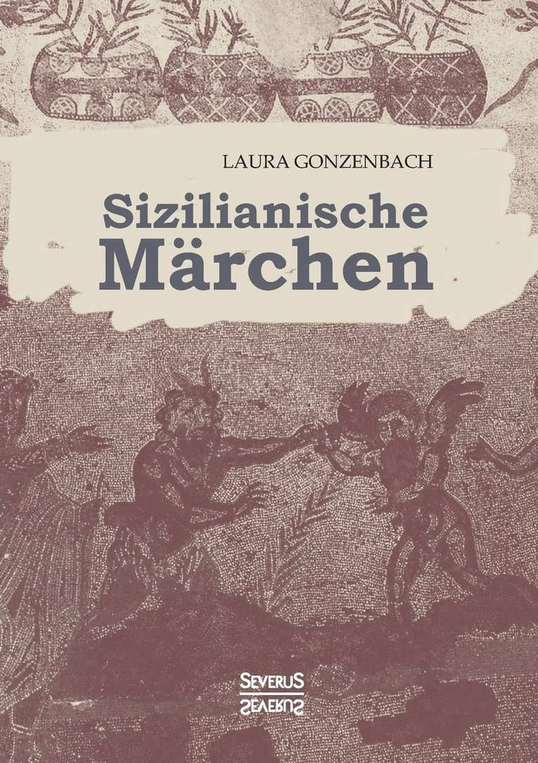 Sizilianische Mrchen 1