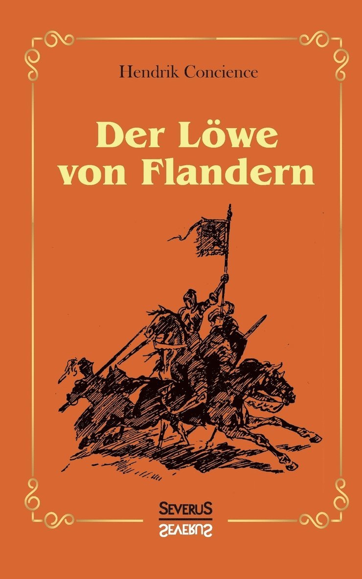 Der Lwe von Flandern 1