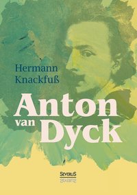 bokomslag Anton van Dyck