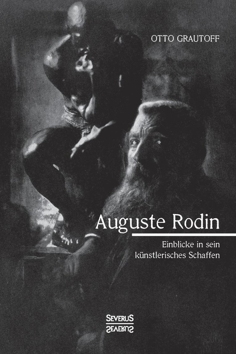 Auguste Rodin 1