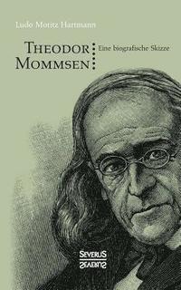 bokomslag Theodor Mommsen