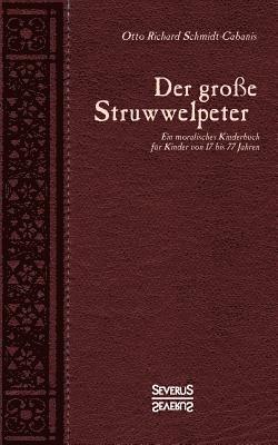 Der grosse Struwwelpeter 1