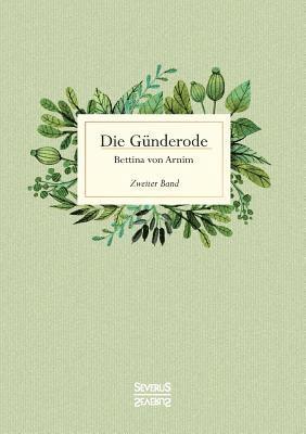 Die Gnderode 1