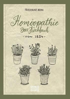 bokomslag Homoeopathie