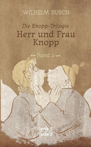 bokomslag Herr und Frau Knopp