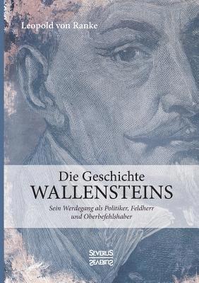 Leopold Von Ranke, Leopold von Ranke - Geschichte Wallensteins, Häftad