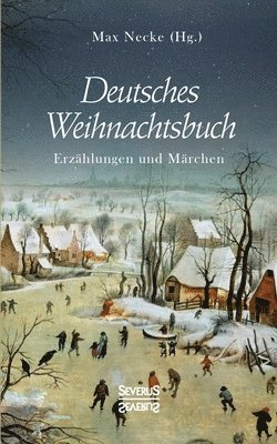 Deutsches Weihnachtsbuch 1