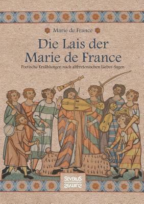 Die Lais der Marie de France 1