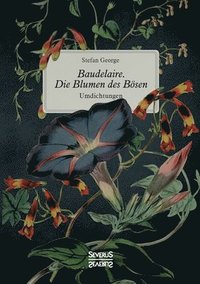 bokomslag Baudelaire. Die Blumen des Bsen